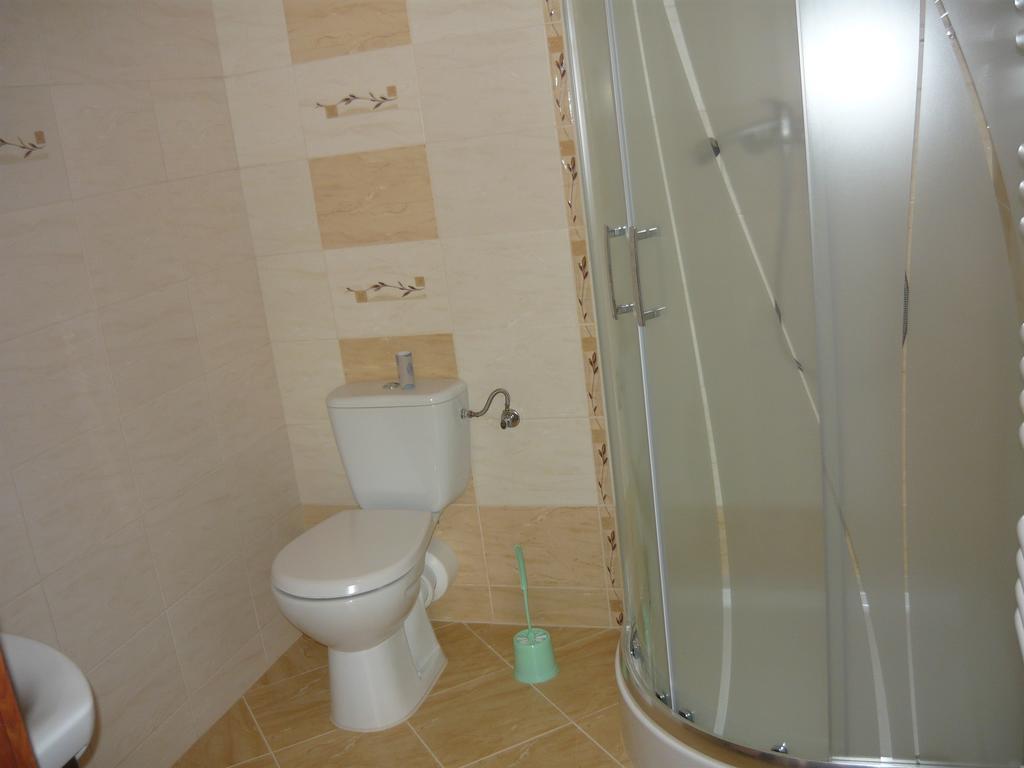 U Agi Nowogród Quarto foto