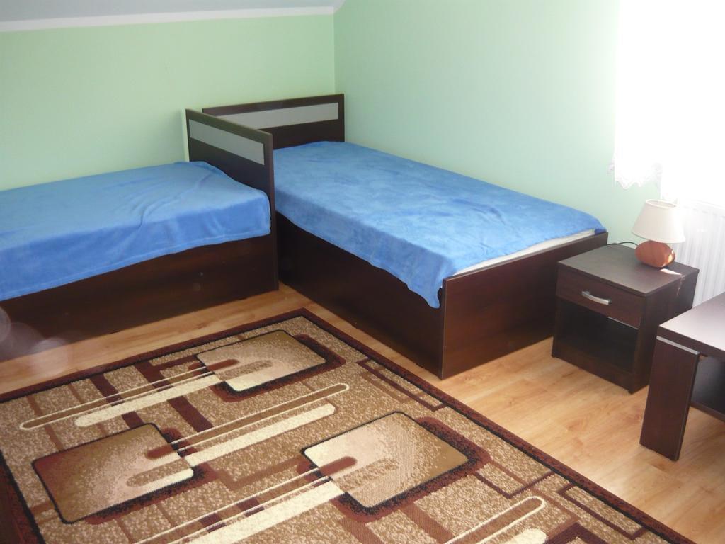 U Agi Nowogród Quarto foto