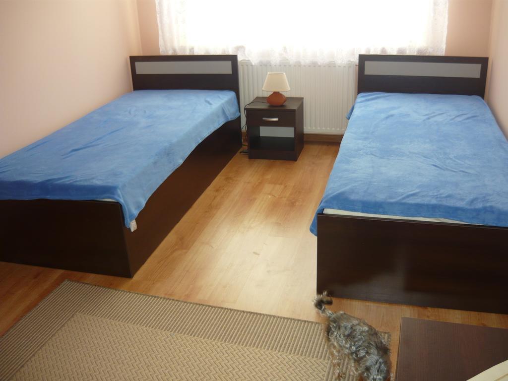 U Agi Nowogród Quarto foto