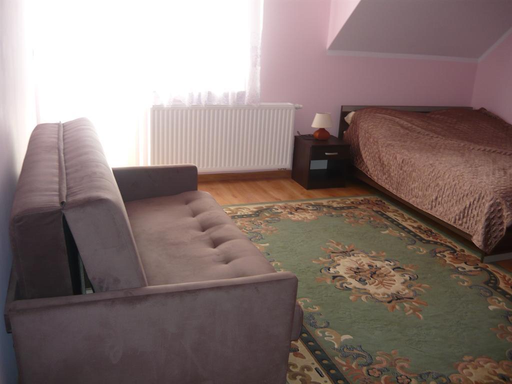 U Agi Nowogród Quarto foto